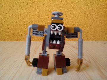 Mixels Jinky 41537