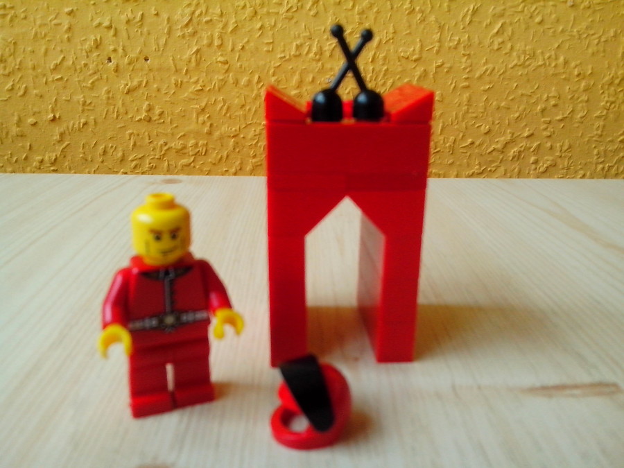 Robotördög KBM