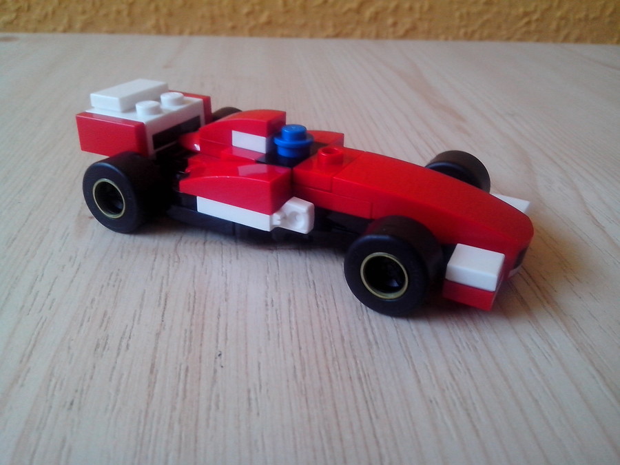 Shell Ferrari F138