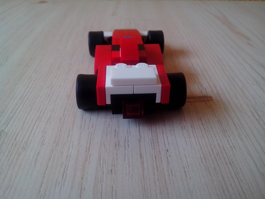 Shell Ferrari F138