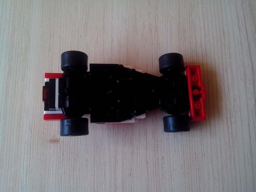 Shell Ferrari F138