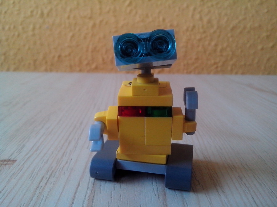 Mini Wall-e
