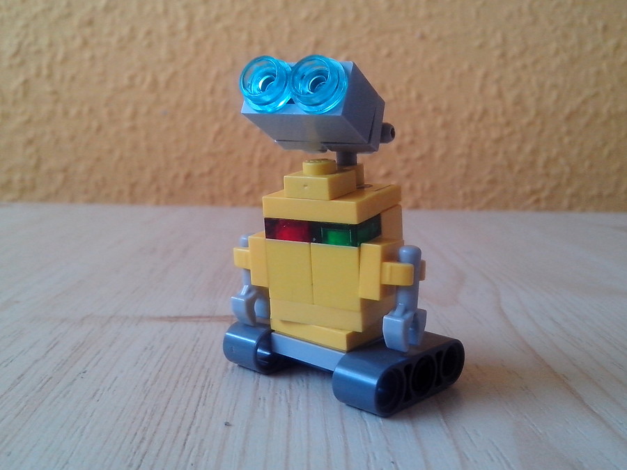 Mini Wall-e