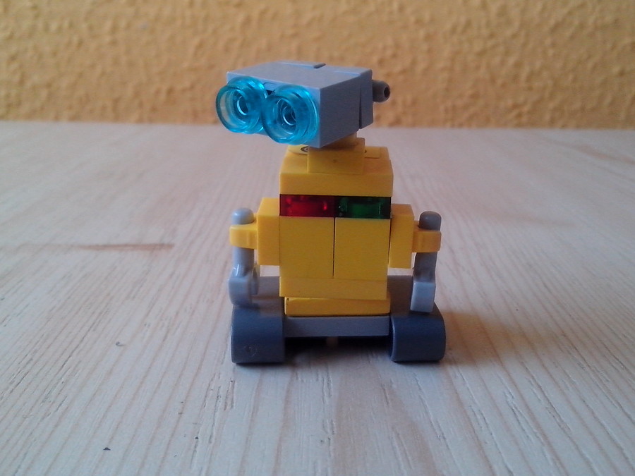 Mini Wall-e