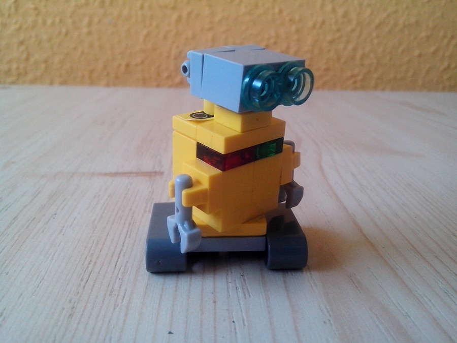 Mini Wall-e