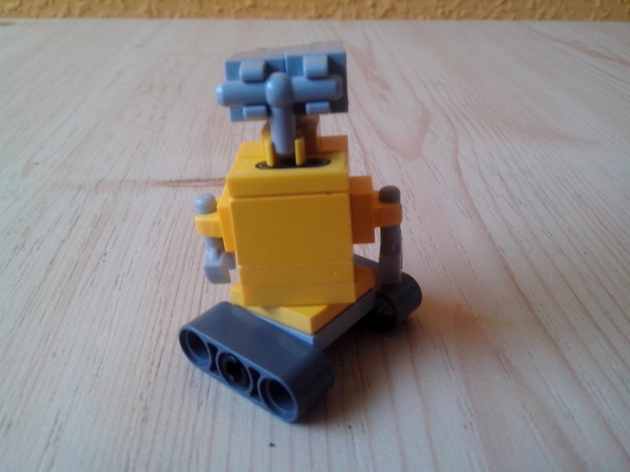 Mini Wall-e