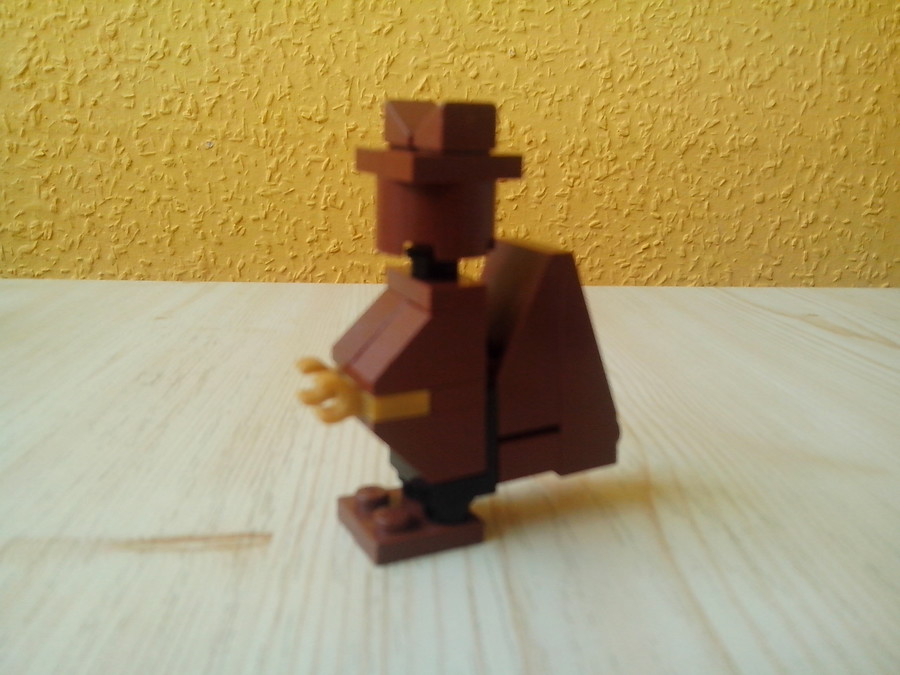 Mini állatkák