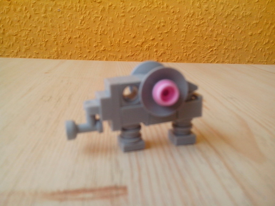 Mini állatkák