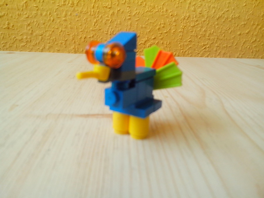 Mini állatkák