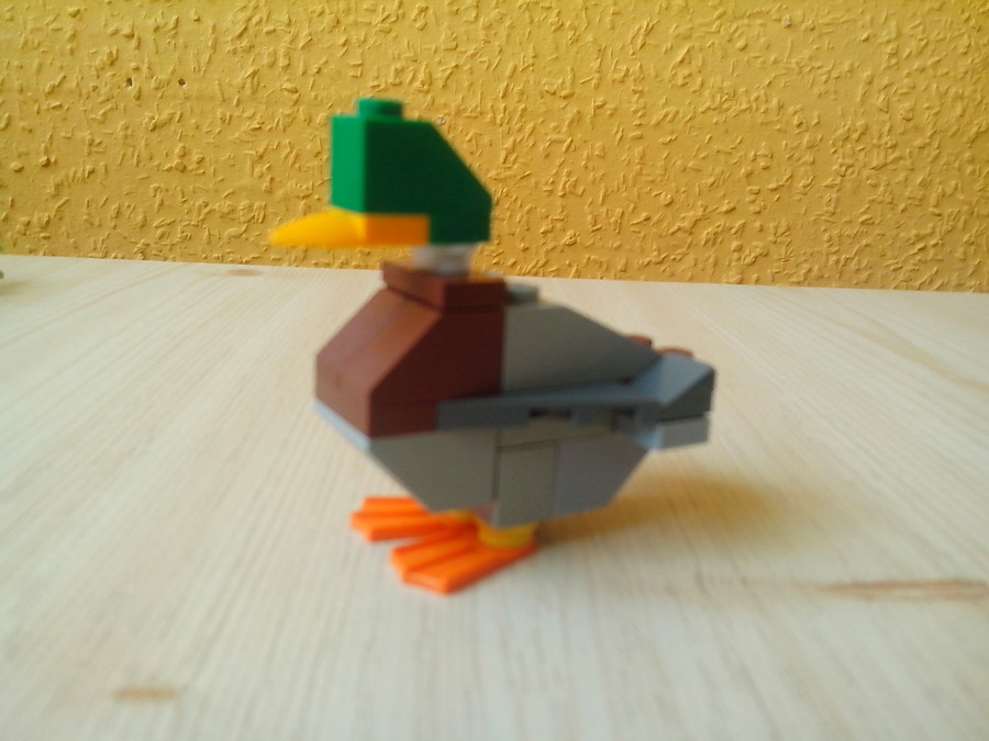 Mini állatkák