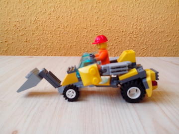 Transformers KBM