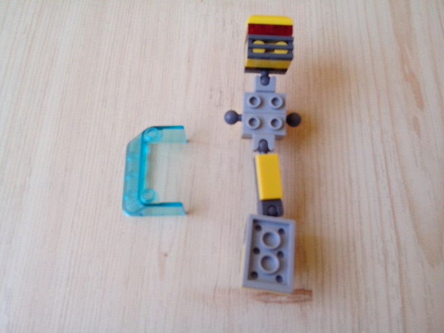 Transformers KBM