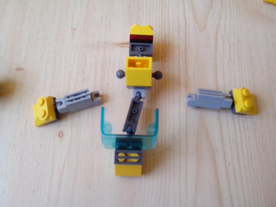 Transformers KBM