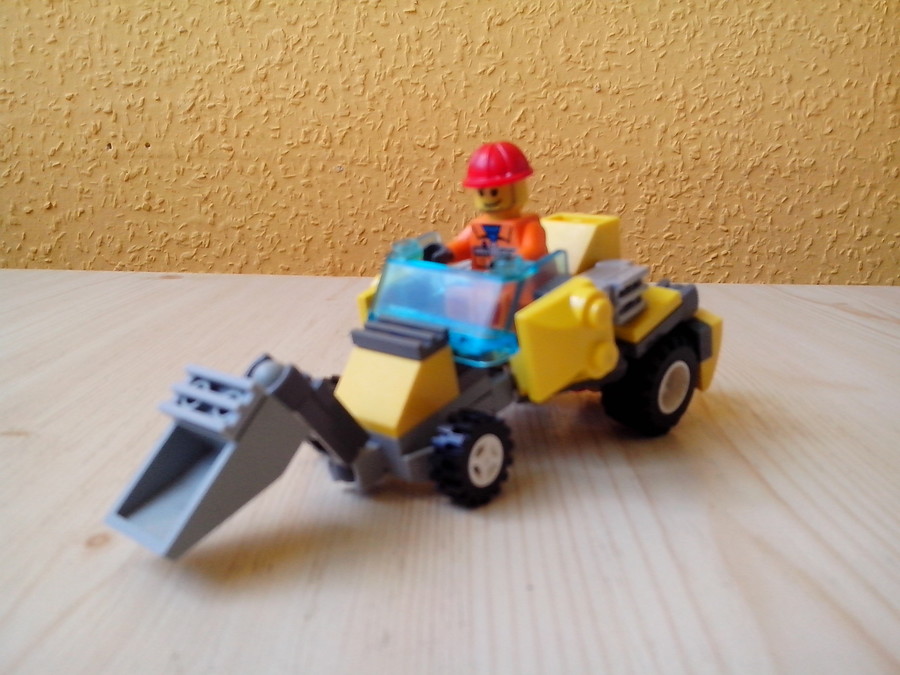 Transformers KBM