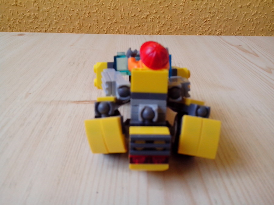 Transformers KBM