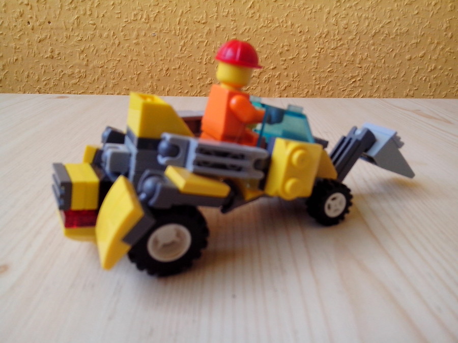 Transformers KBM