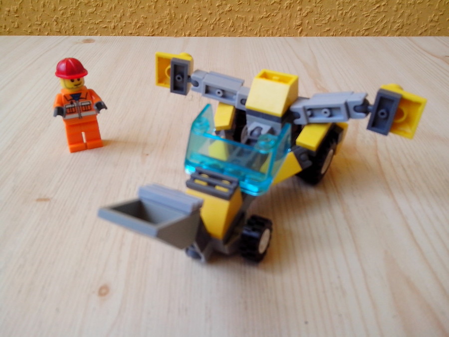 Transformers KBM