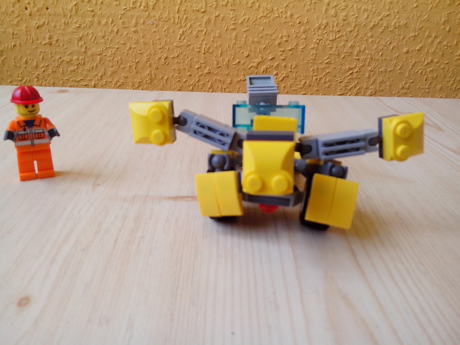 Transformers KBM