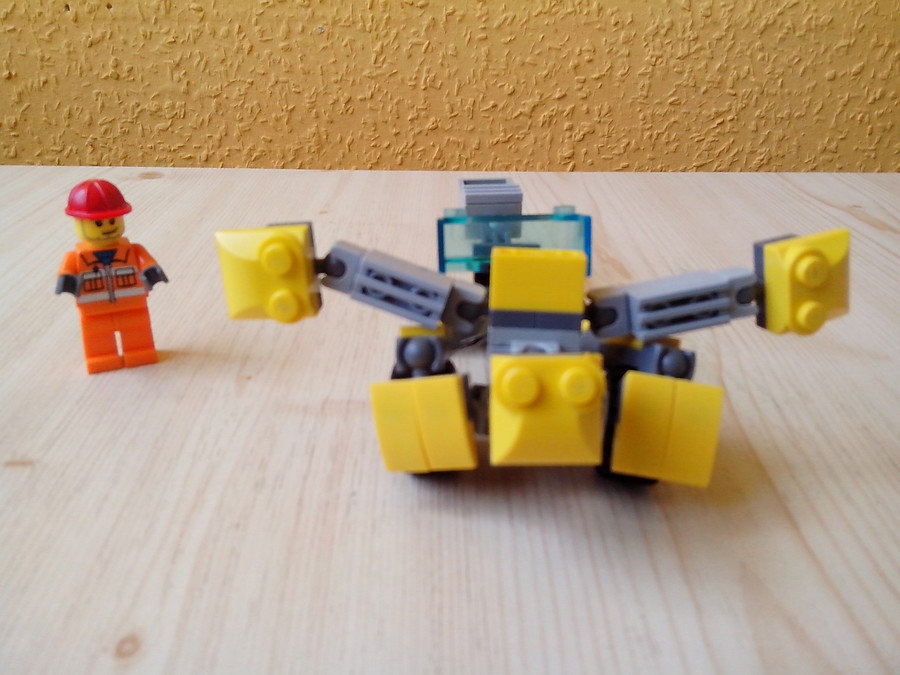 Transformers KBM