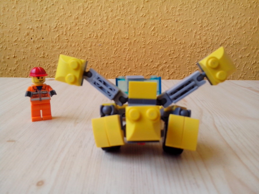 Transformers KBM