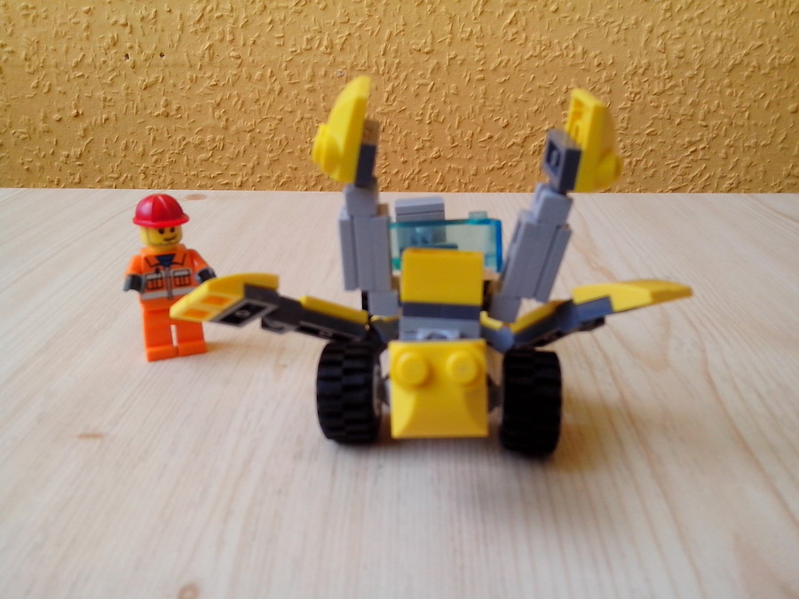 Transformers KBM