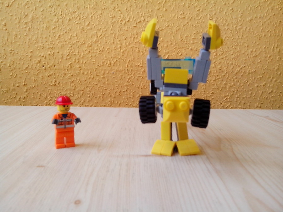 Transformers KBM