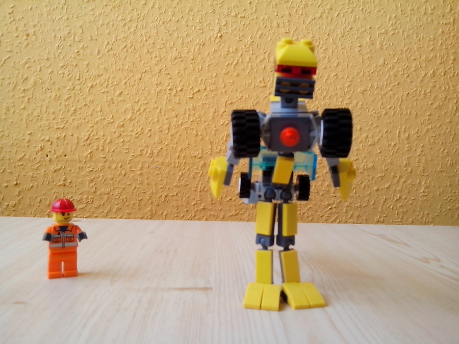 Transformers KBM