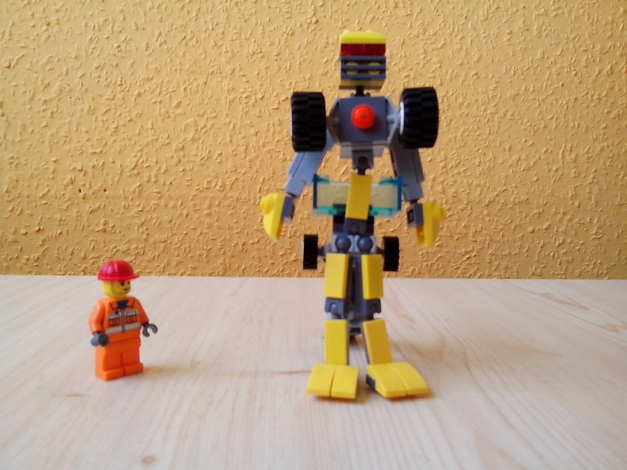 Transformers KBM