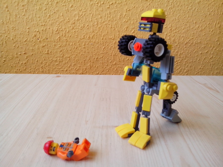 Transformers KBM