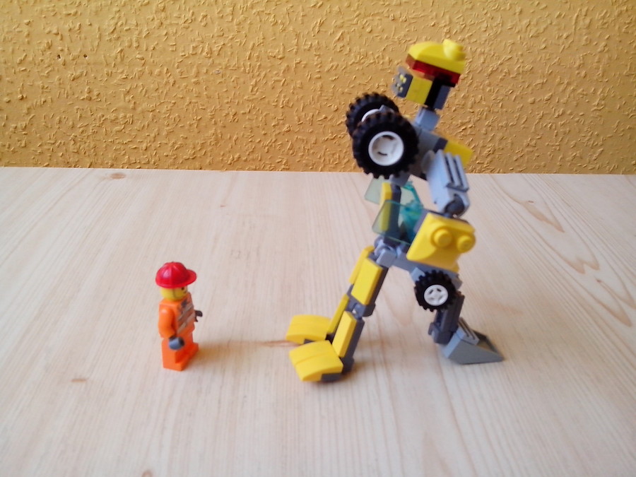 Transformers KBM