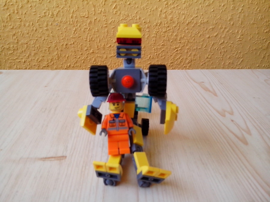 Transformers KBM