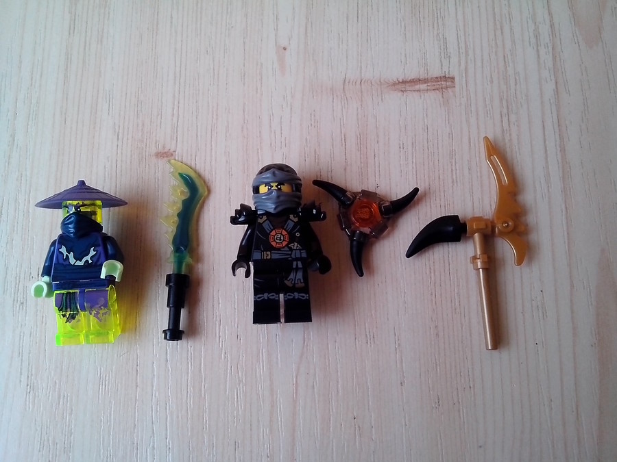 Ninjago