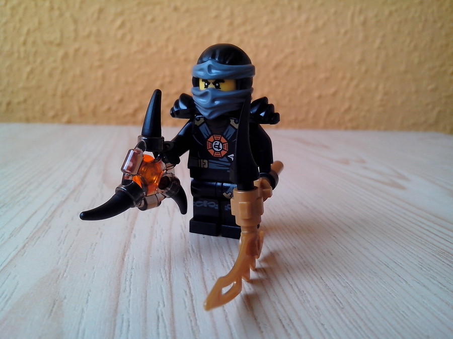 Ninjago