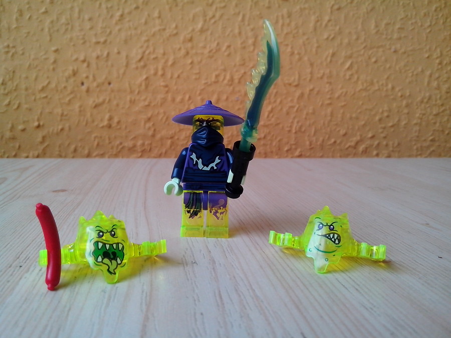 Ninjago