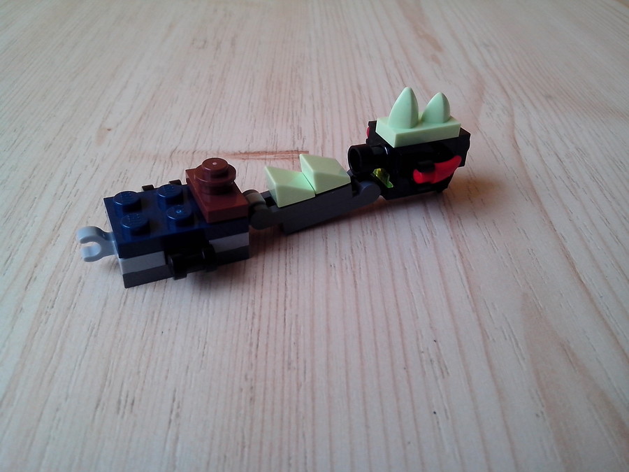 Ninjago