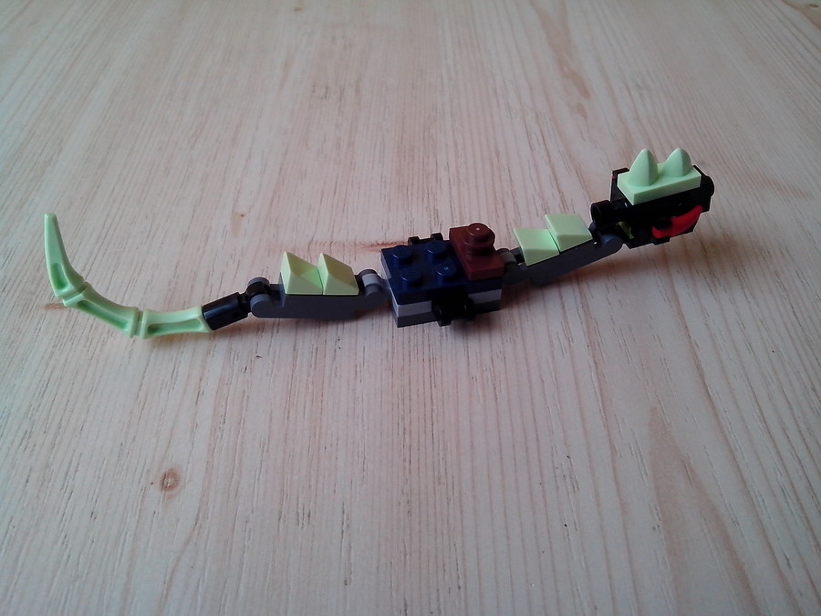 Ninjago