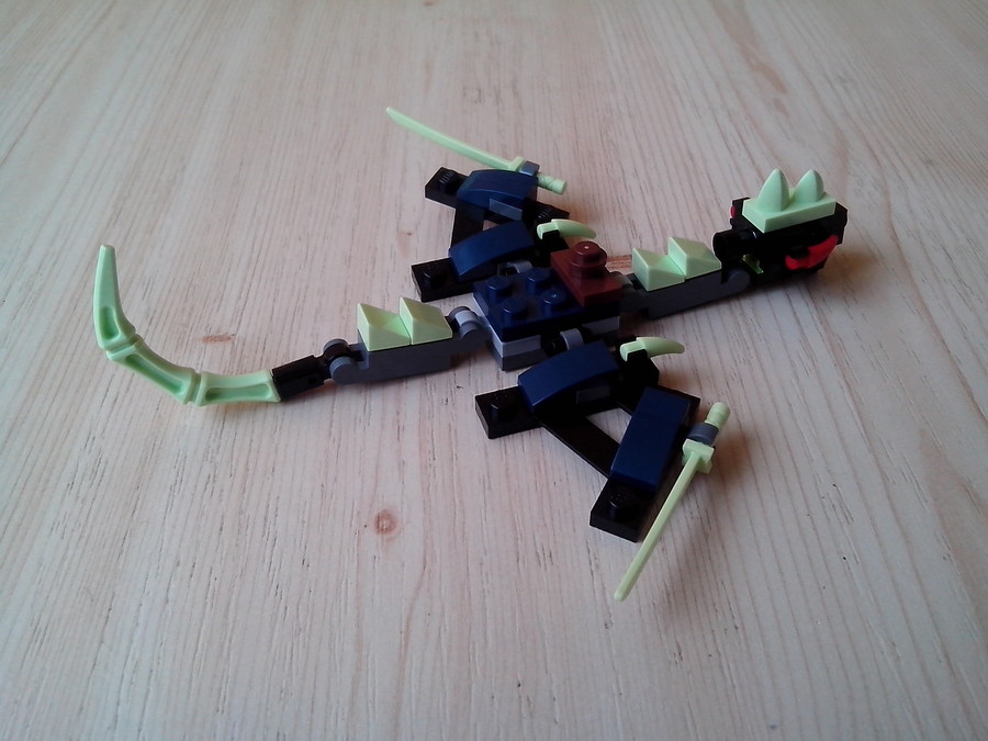 Ninjago