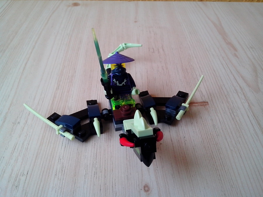 Ninjago