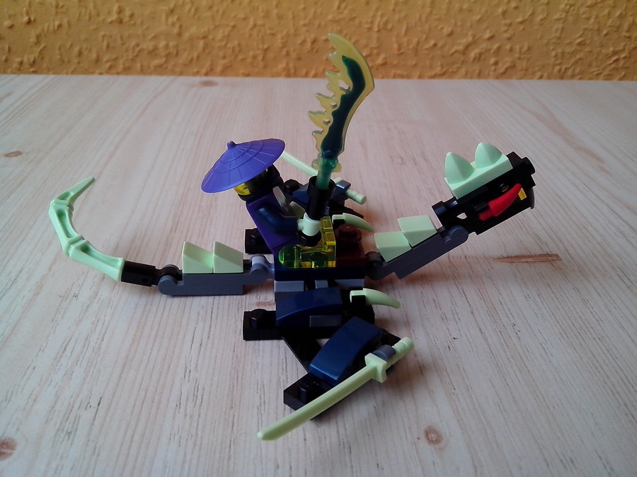 Ninjago