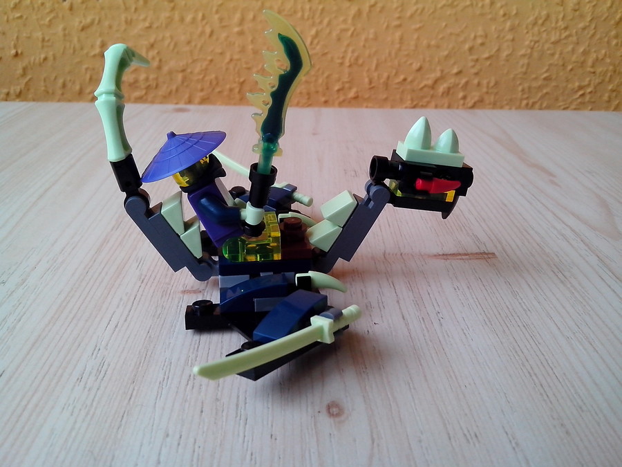 Ninjago