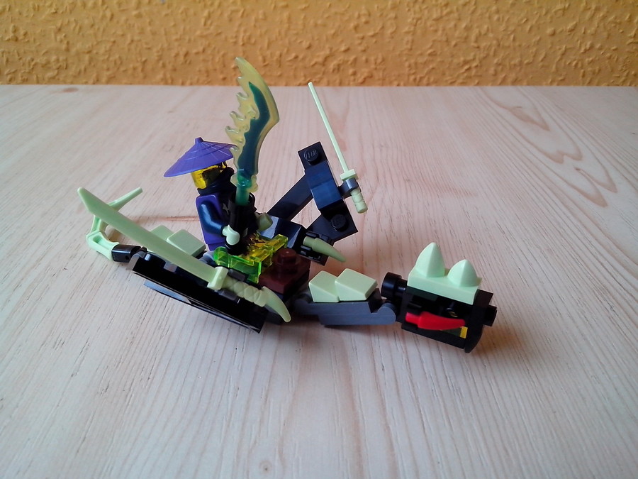 Ninjago