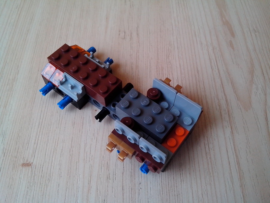 Ninjago