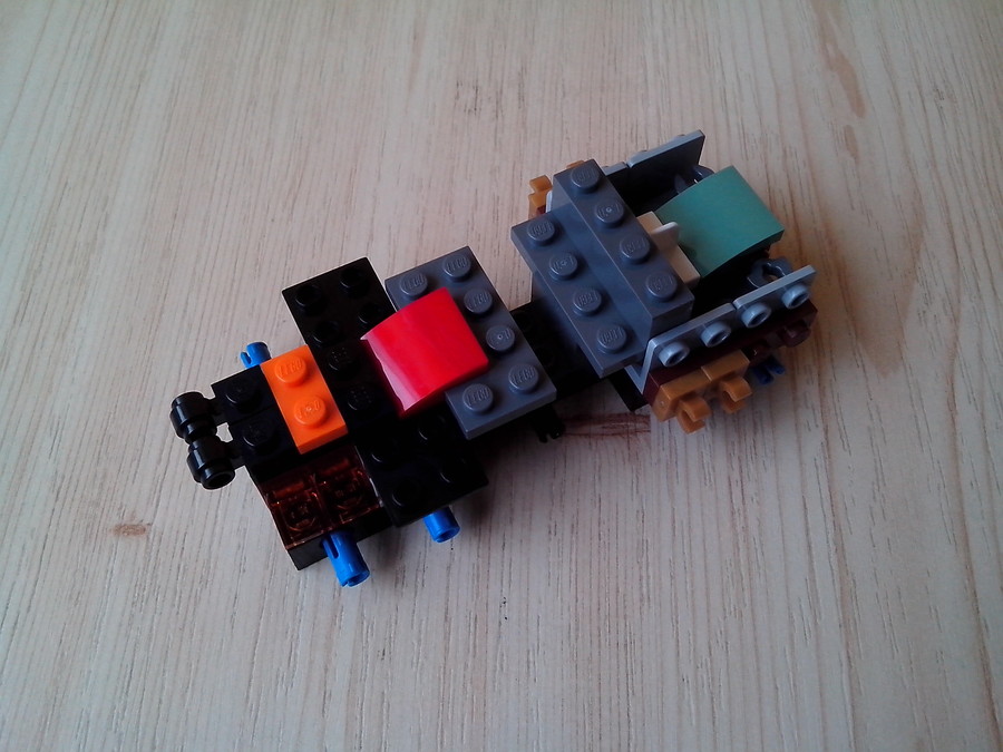 Ninjago