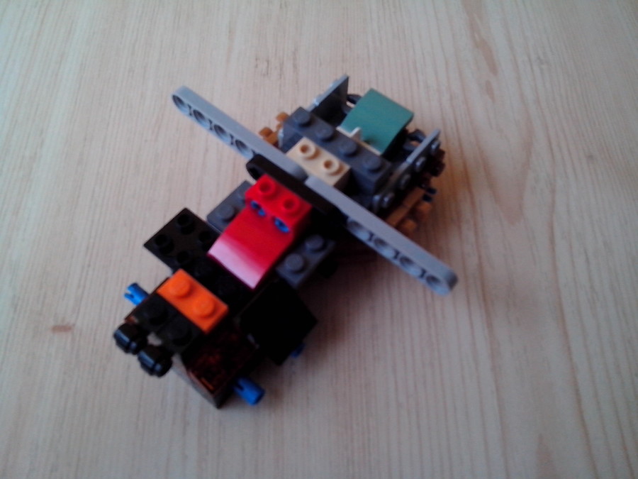 Ninjago