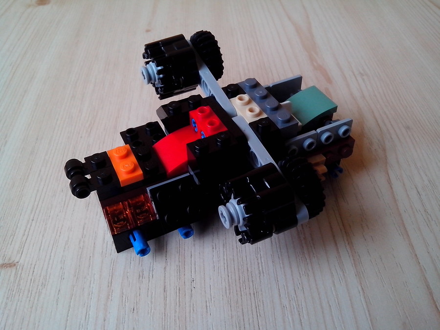 Ninjago