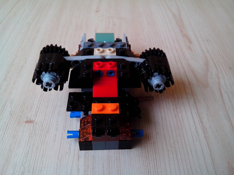 Ninjago