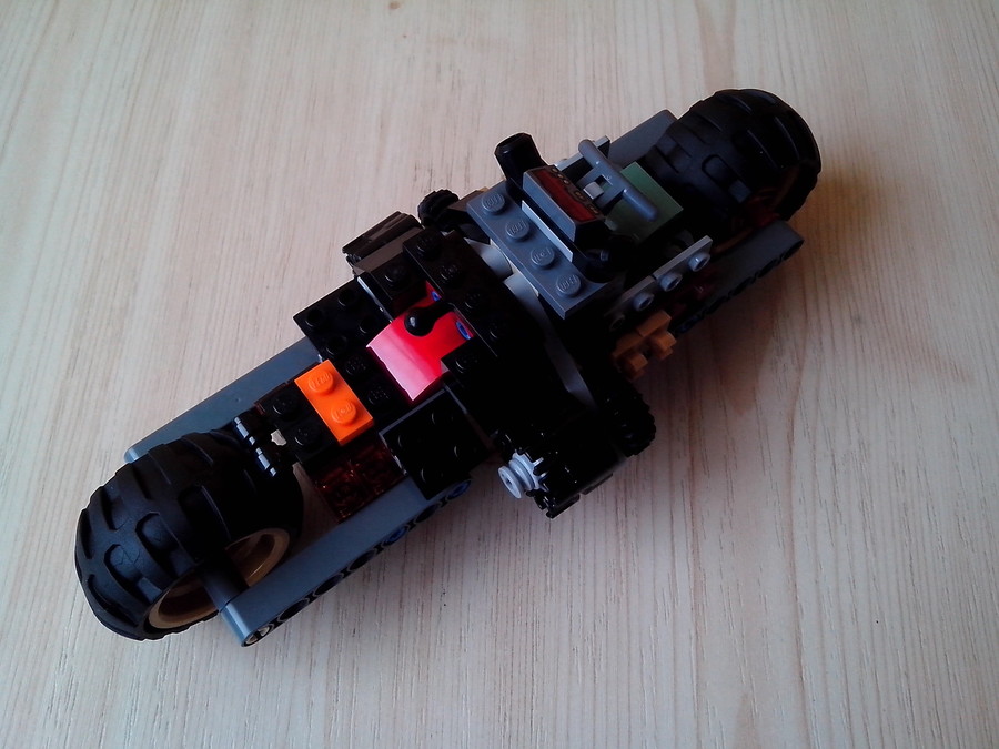Ninjago