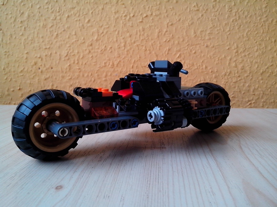 Ninjago