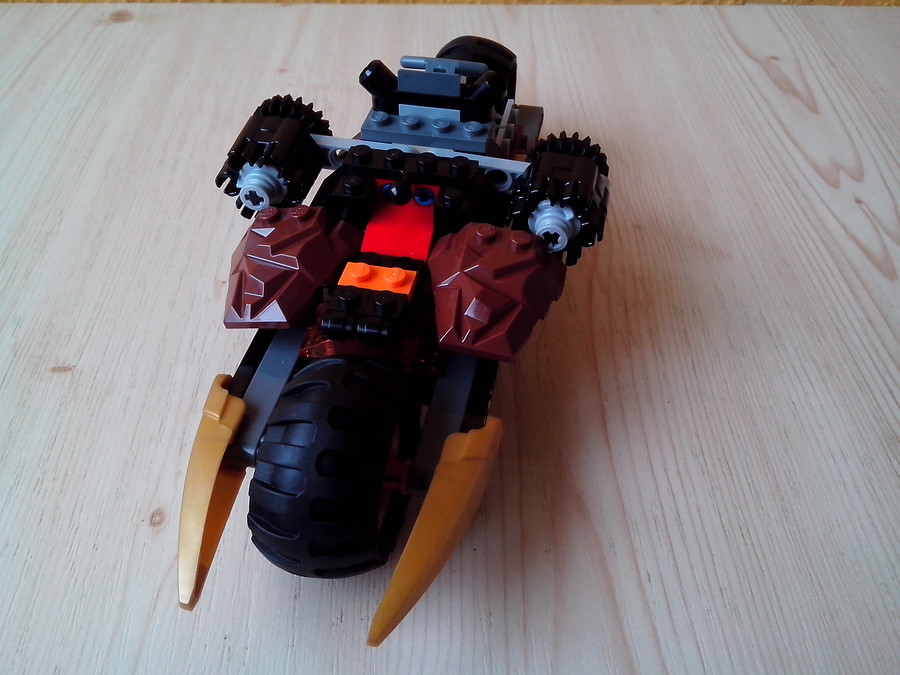 Ninjago