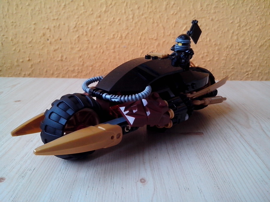 Ninjago